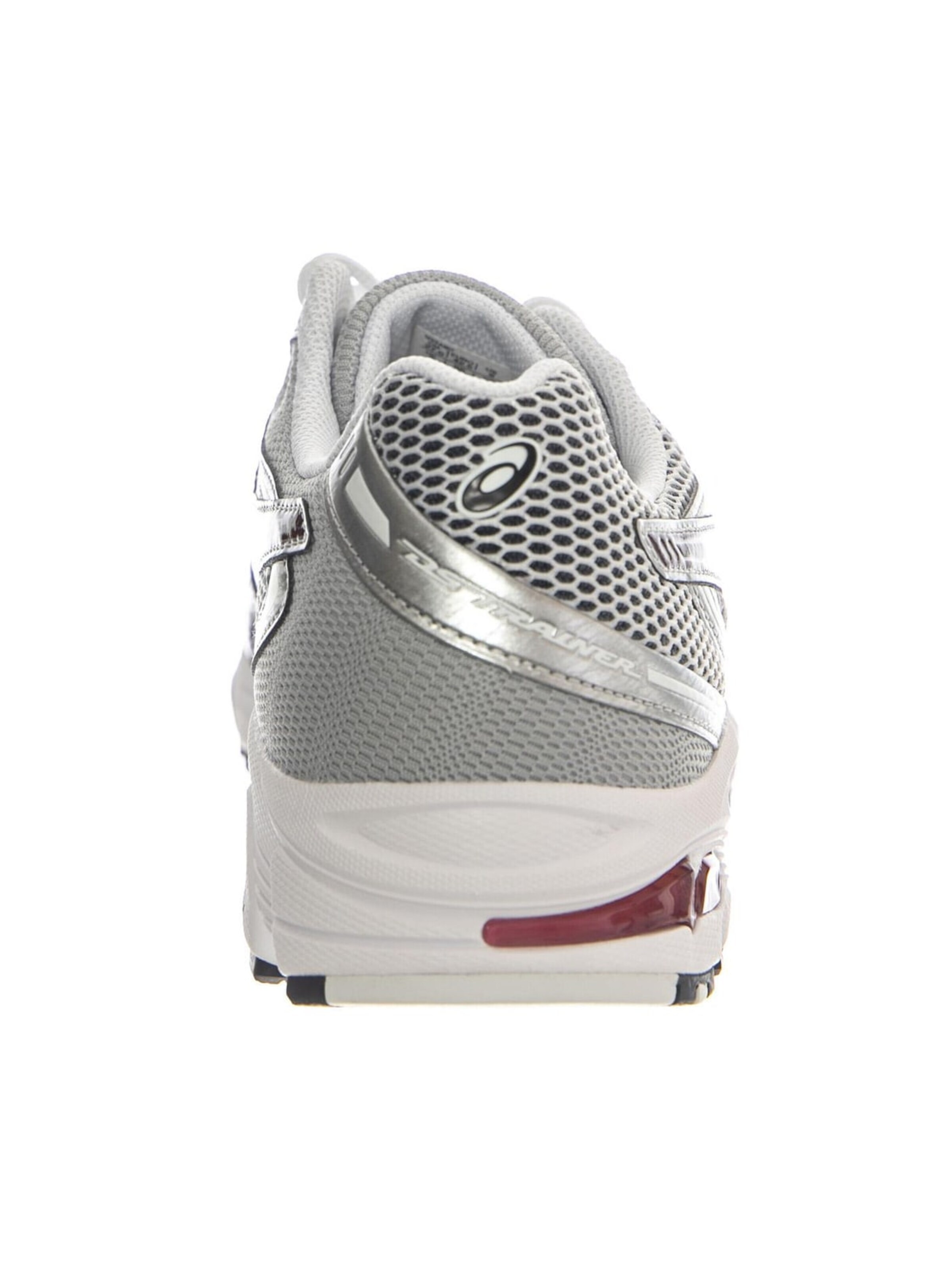 ASICS Buty sportowe sznurowane 'GEL-DS TRAINER 14 White / Port Royal Shoes' w kolorze mieszane kolory