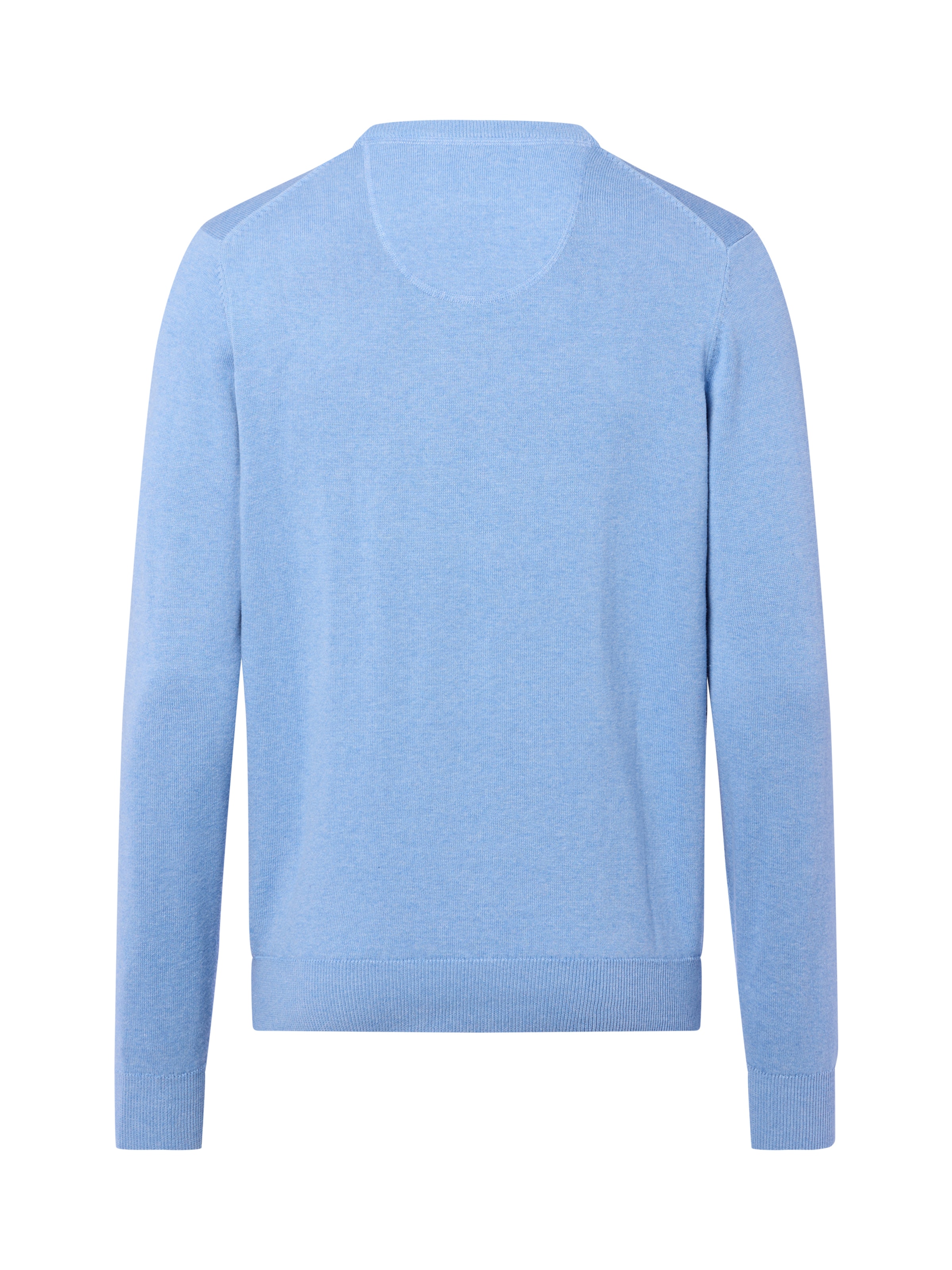 FYNCH-HATTON Sweater in Blue