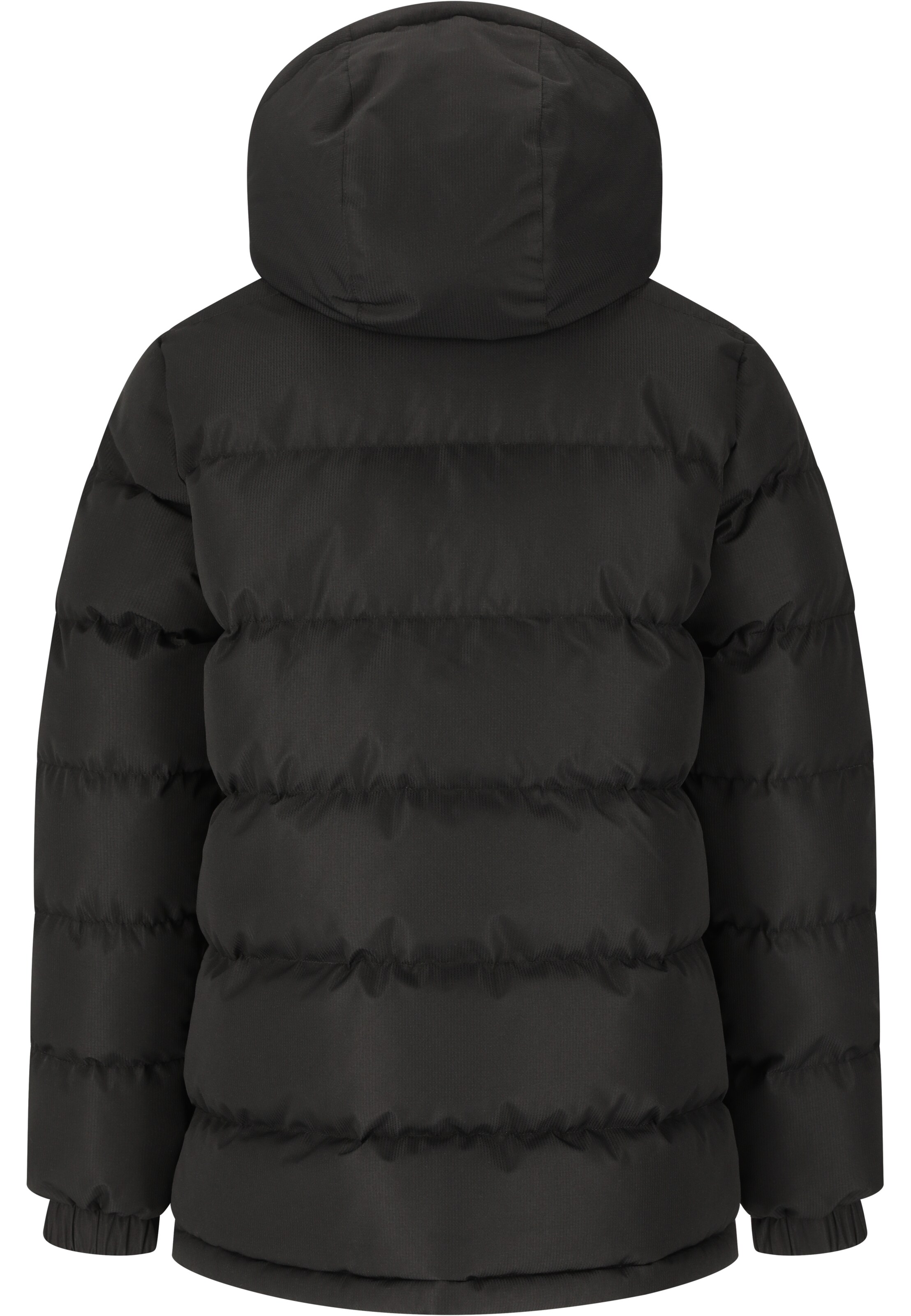Whistler Steppjacke 'Abella jr.' in Schwarz