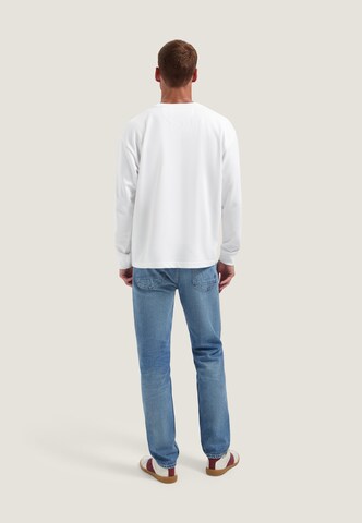 Dstrezzed Shirt 'Kole' in White