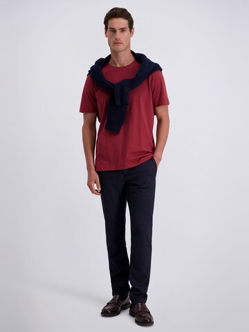 PIERRE CARDIN T-Shirt in Rot