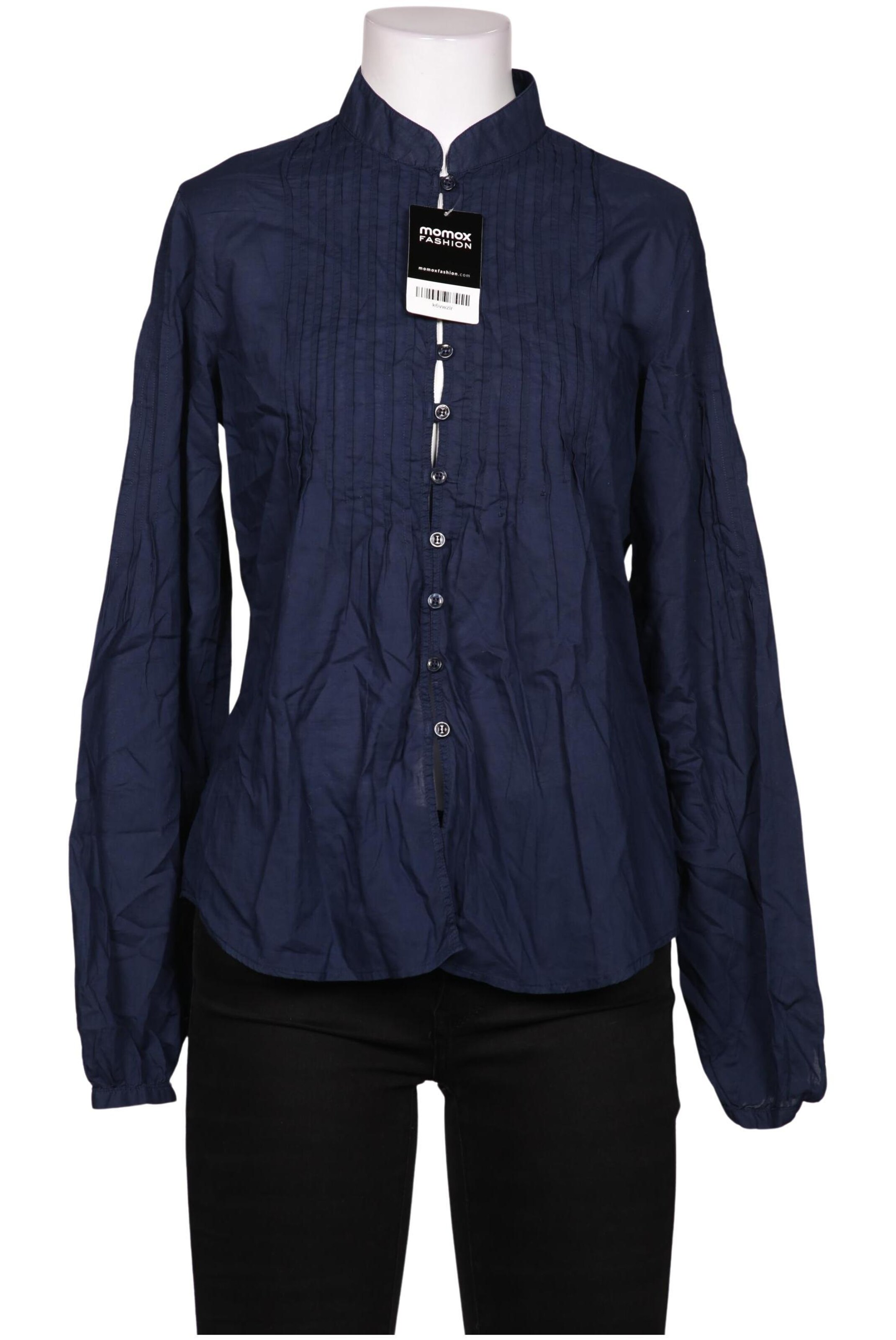 JOOP! Bluse M in Blau: Vorderseite