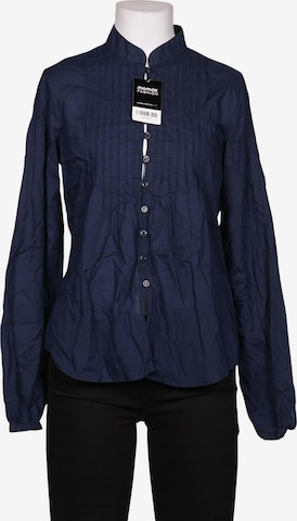 JOOP! Bluse M in Blau: Vorderseite