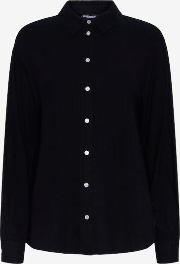 PIECES Blouse 'VINSTY' in Black, Item view