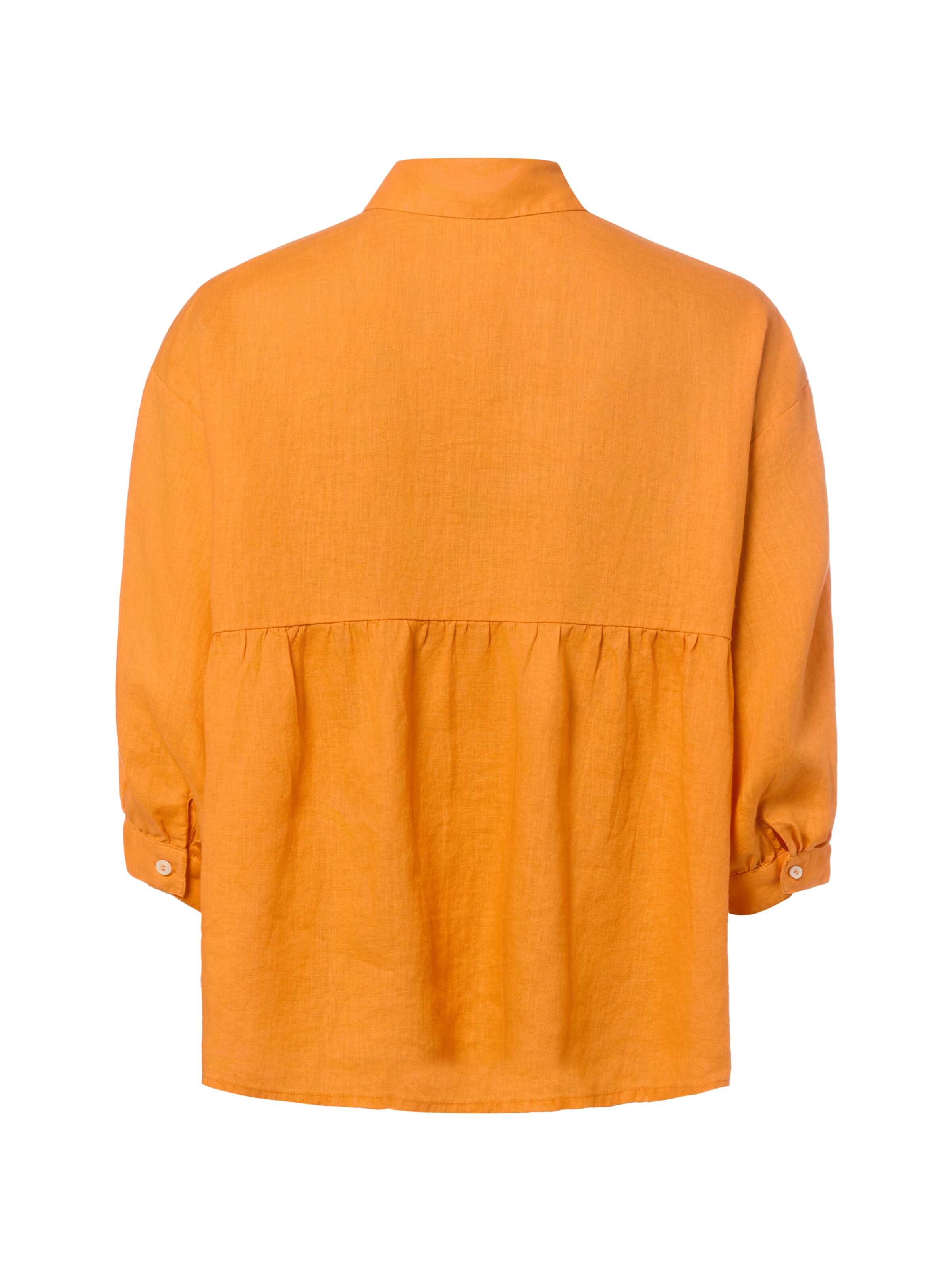 Ipuri Blouse in Oranje