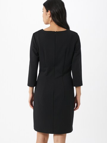 Rochie de la TOM TAILOR pe negru