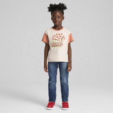 PUMA Performance Shirt in Pink