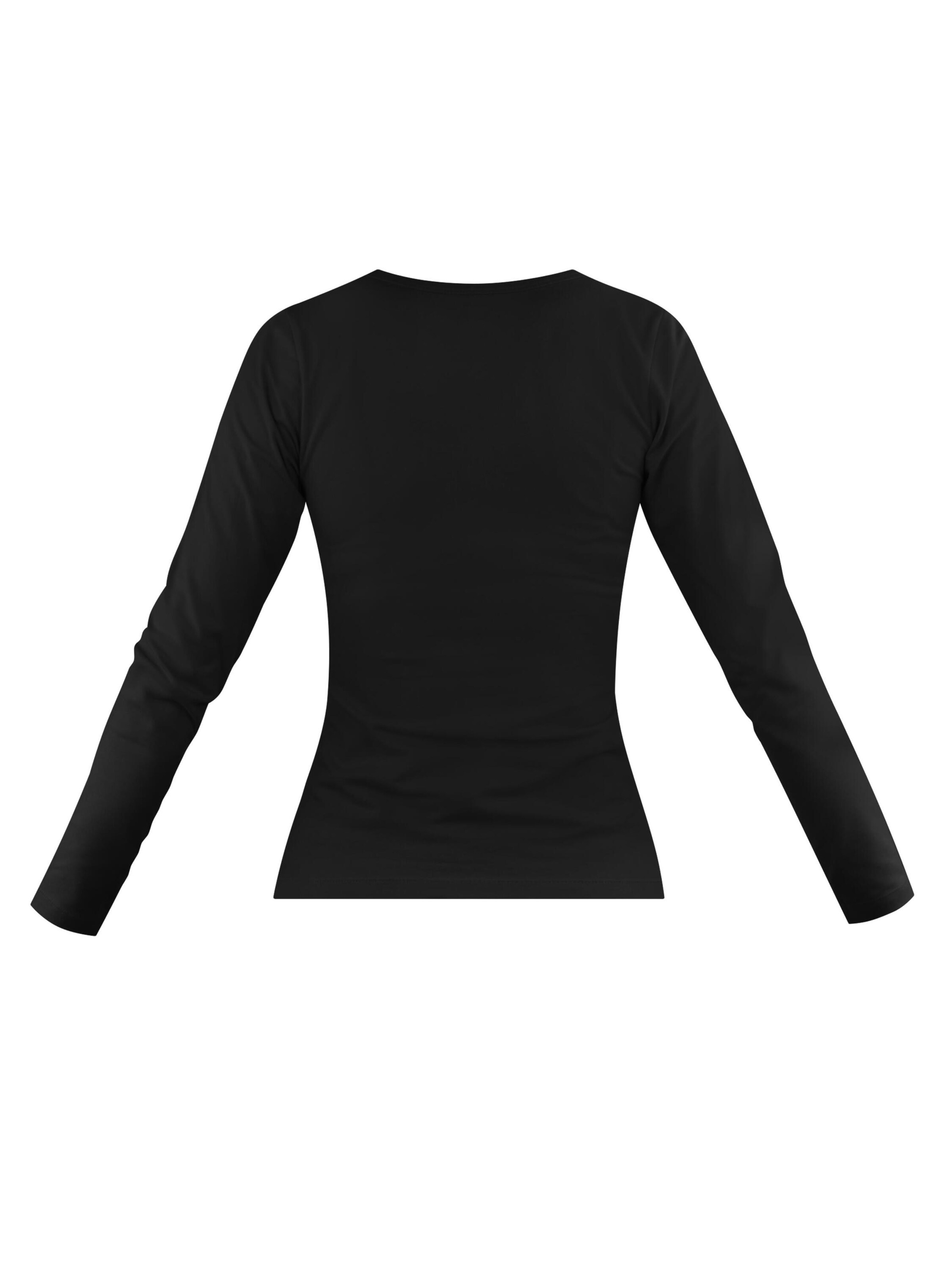 T-shirt 'Nimes' Janice en multicouleur
