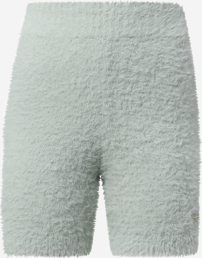 Reebok Classics Shorts in pastellgrün, Produktansicht