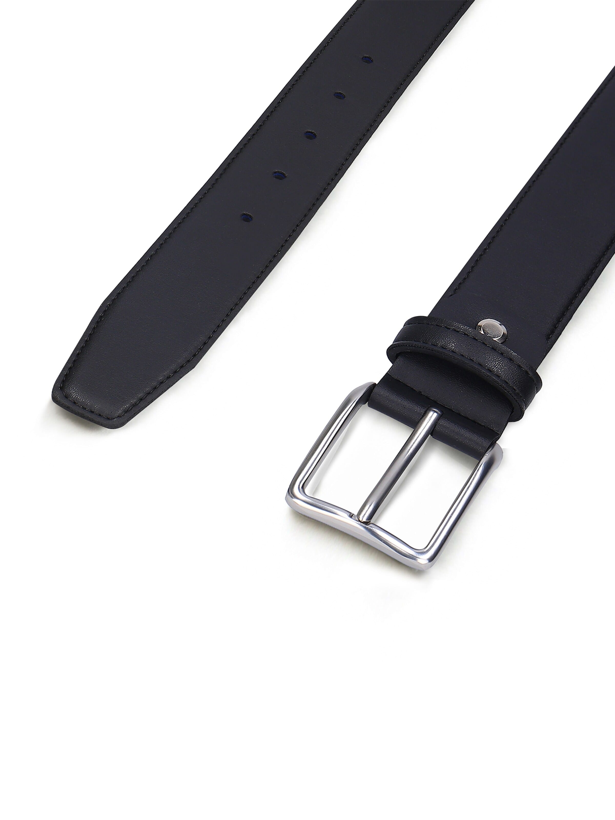 Ceinture 'Oliana' nae Vegan Shoes en noir