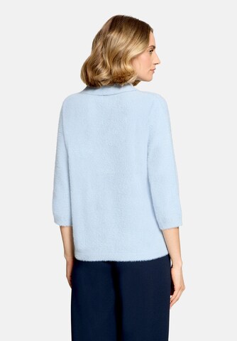 Betty Barclay Trui in Blauw