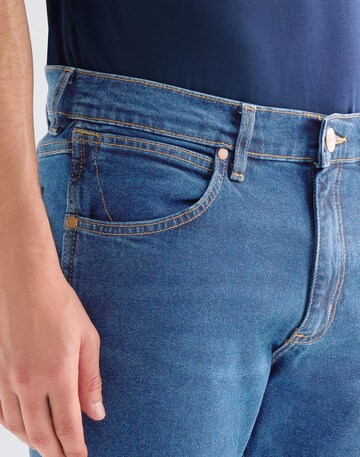 WRANGLER Boot cut Jeans in Blue