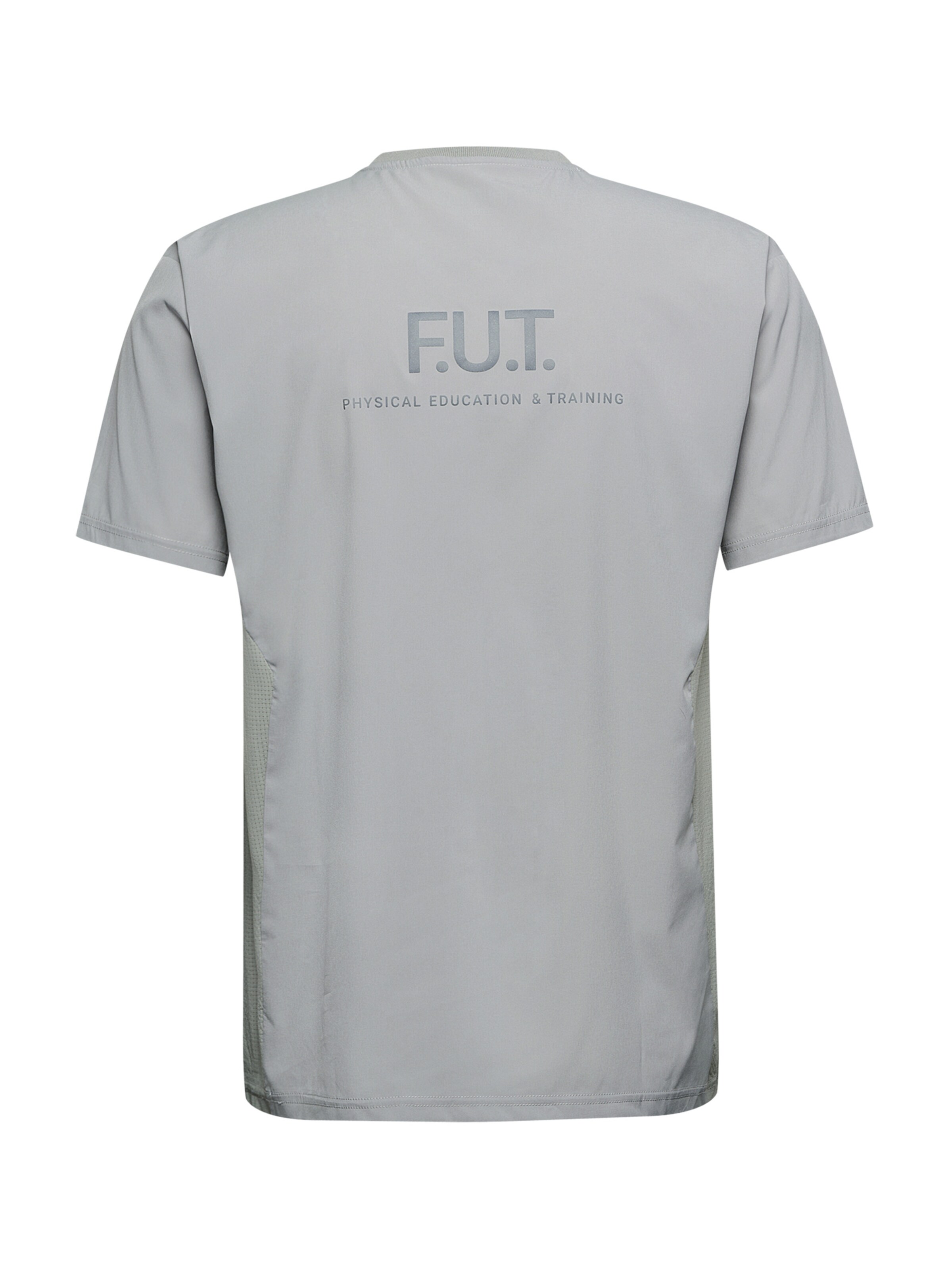 HALO Funktionsshirt in Grau