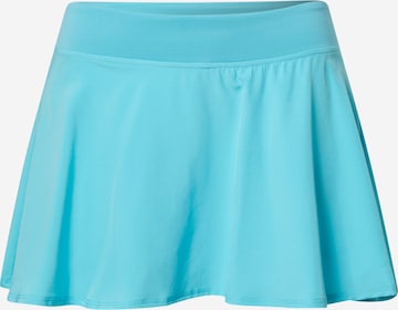 BIDI BADU Sports skirt in Blue: front