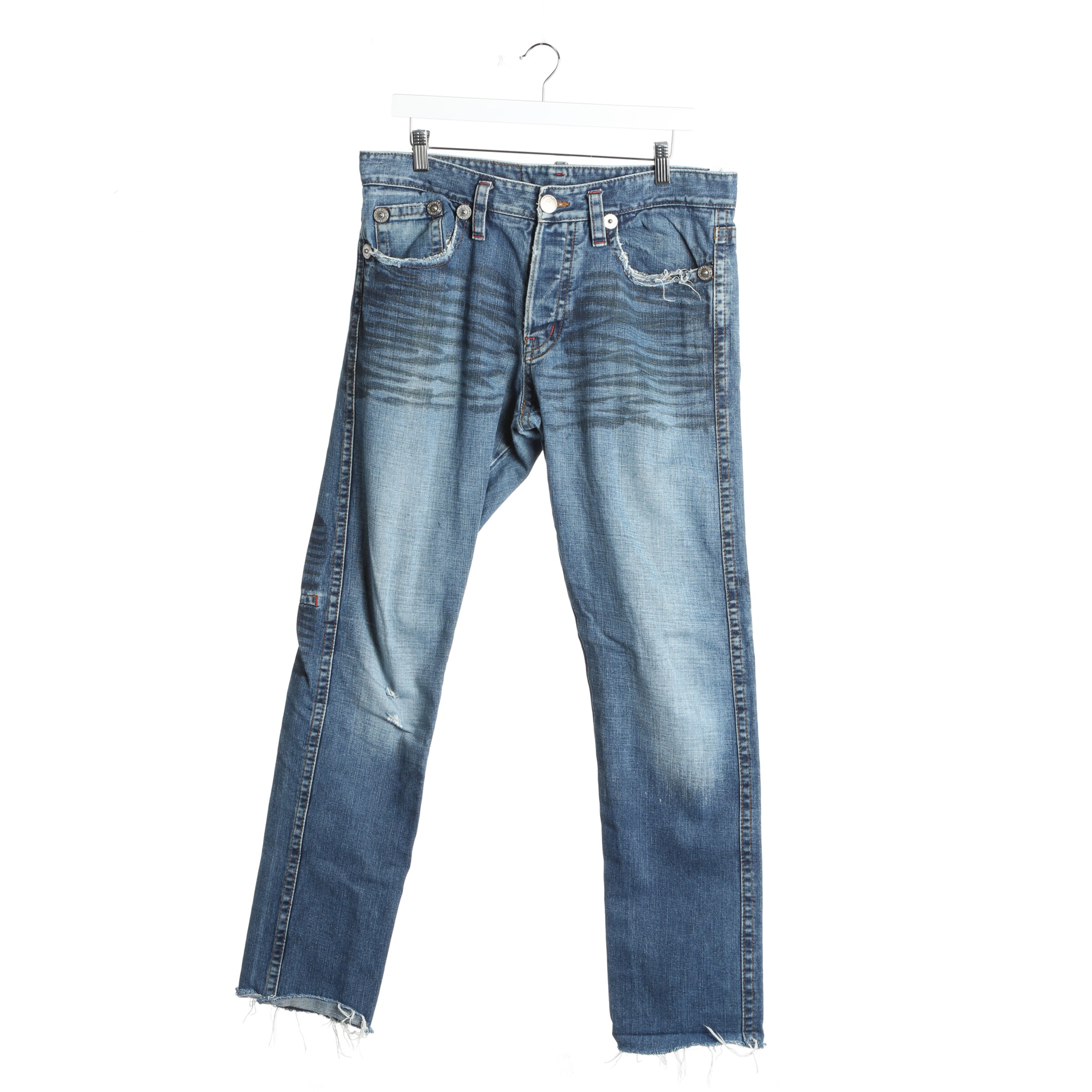 DSQUARED2 Jeans 50 in Blau: Vorderseite