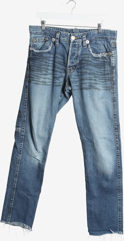 DSQUARED2 Jeans 50 in Blau: Vorderseite