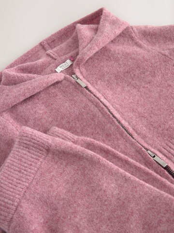Next - Conjuntos em rosa