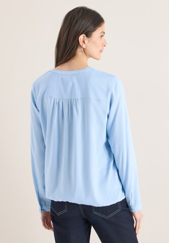 CECIL Blouse in Blue