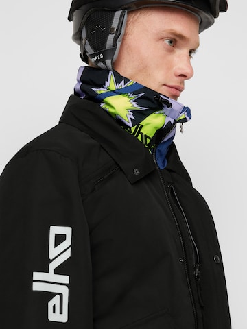 elho Weatherproof jacket in Black