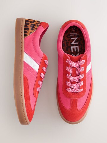 Next Nizke superge | roza barva