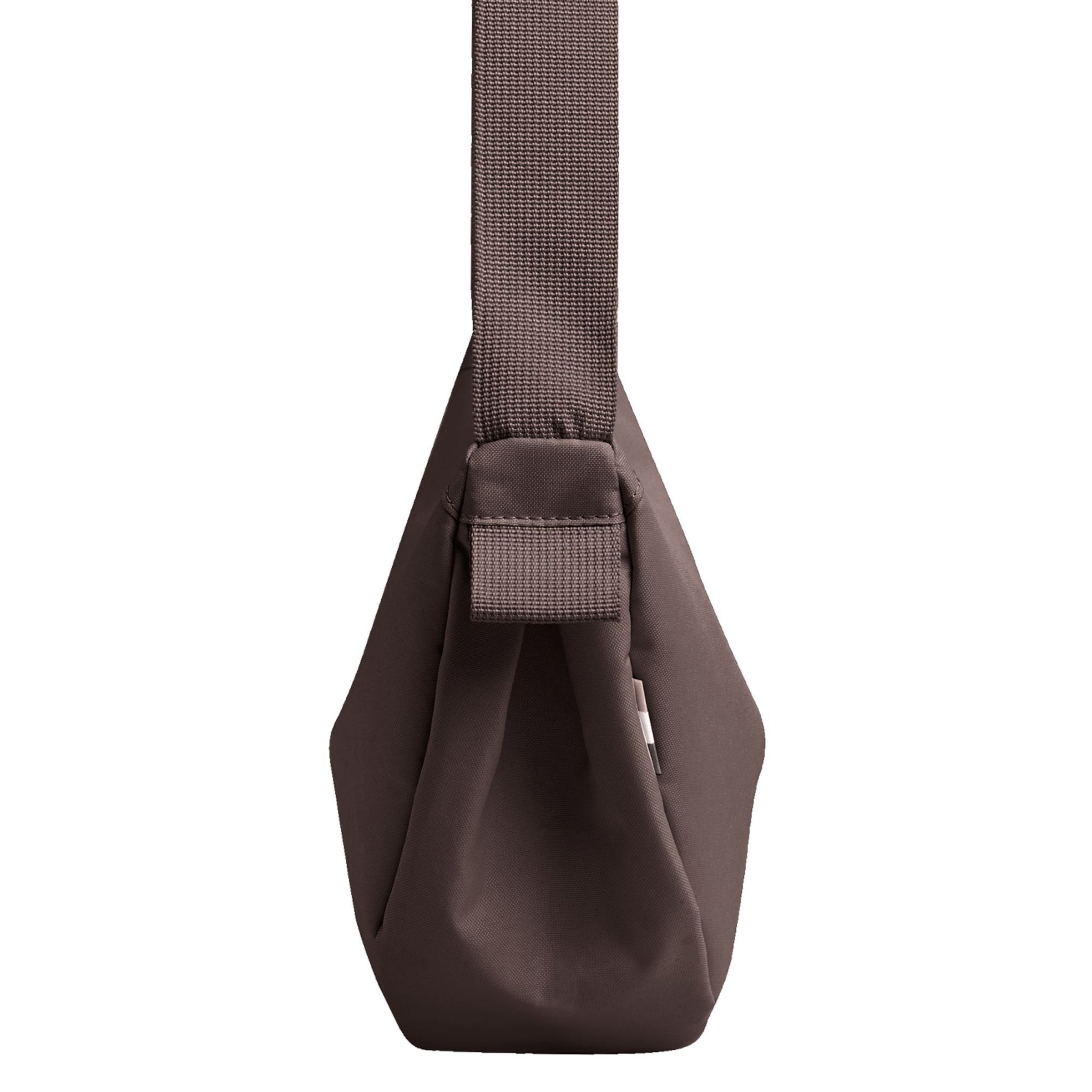 Got Bag Schoudertas 'Moon ' in Bruin