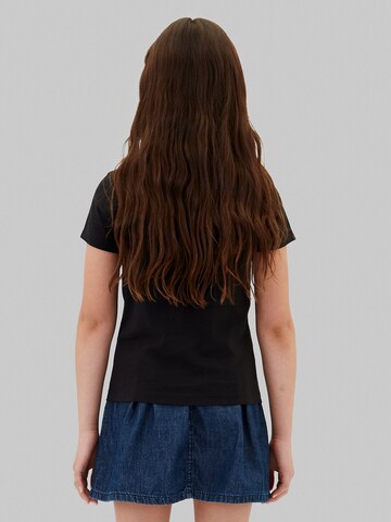T-Shirt Calvin Klein Jeans en noir