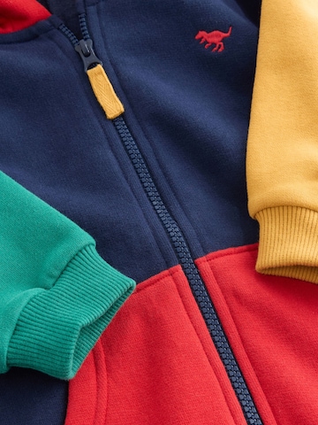 Next Overall in Blauw