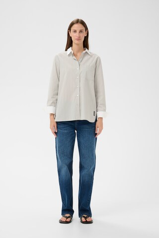 InWear Shirt 'DessyIW' in Grey