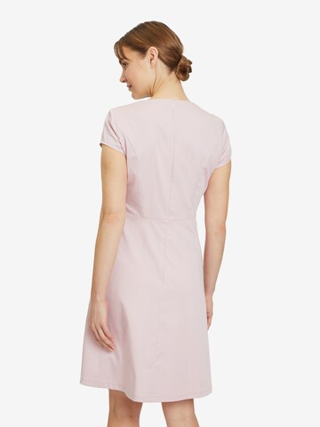 Vera Mont Dress in Pink