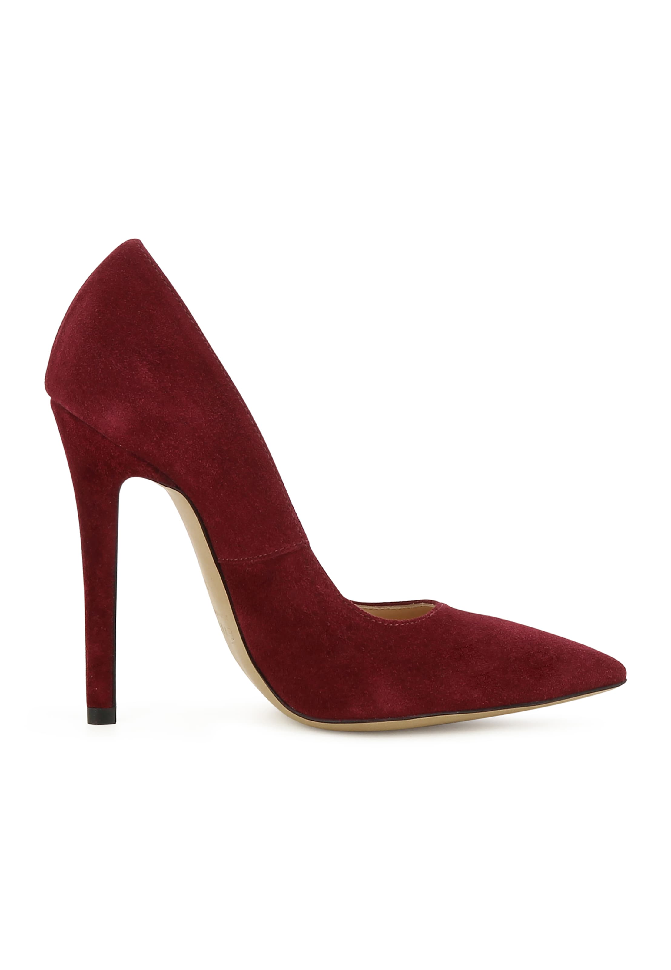EVITA Pumps 'LISA' in Rot