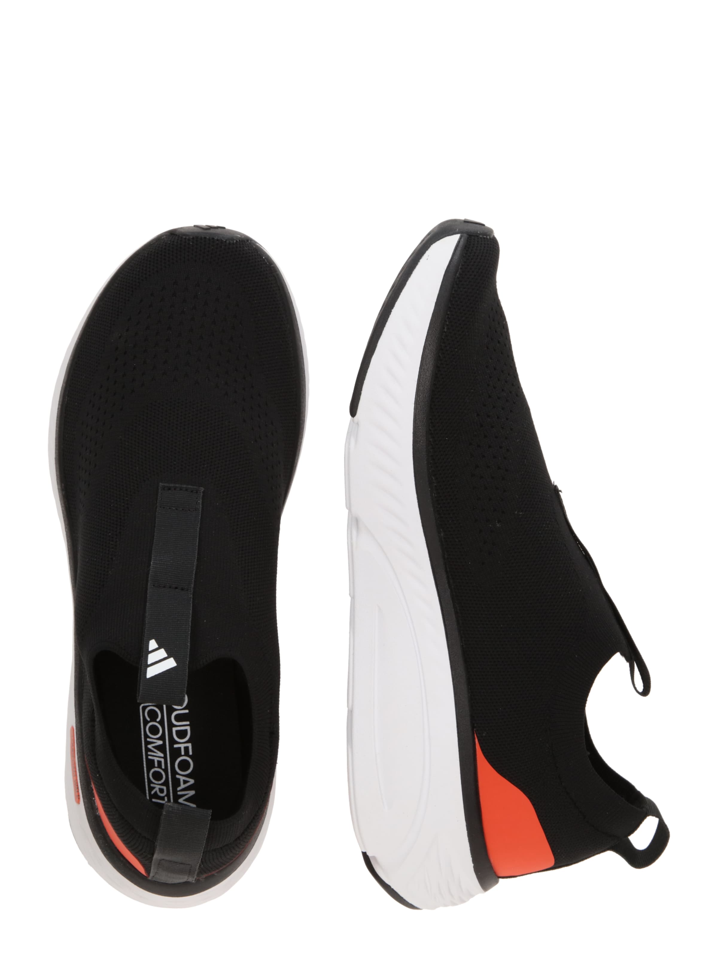 ADIDAS PERFORMANCE Sportovní boty 'Mould 2' – černá