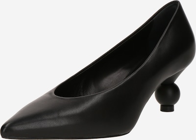 Weekend Max Mara Cipele s potpeticom 'RENZA' u crna, Pregled proizvoda