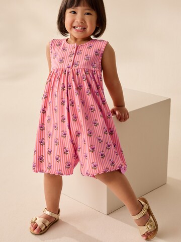 Next Overall in Roze