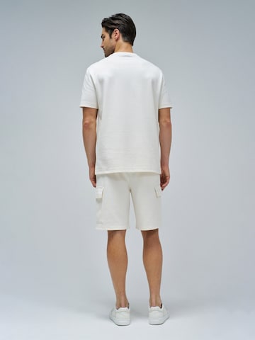 Salsa Jeans Shirt in Beige