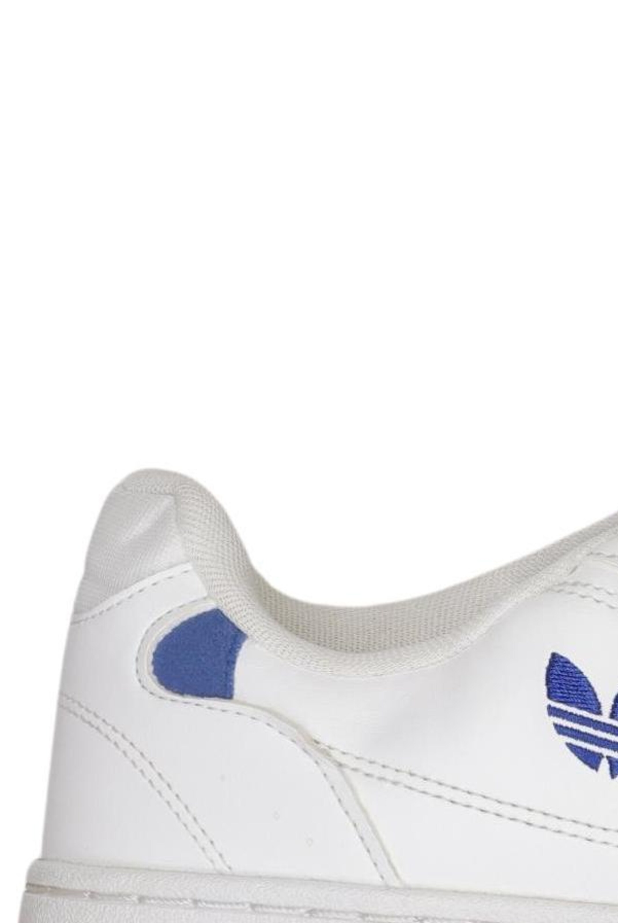 ADIDAS ORIGINALS Sneaker 43 in Mischfarben