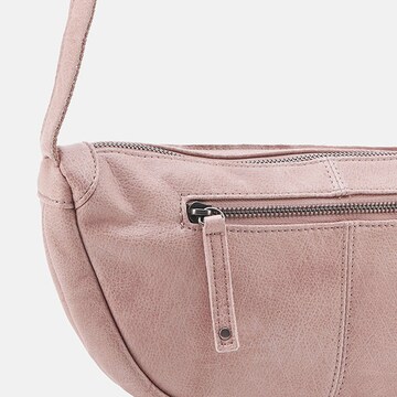 Sac à bandoulière 'Riffel' FREDsBRUDER en rose