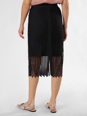 Marc Cain Rok in Blauw