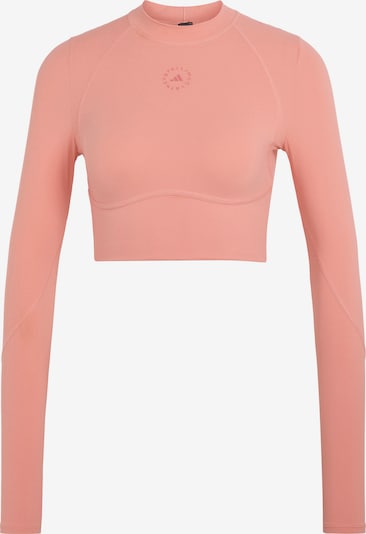 ADIDAS BY STELLA MCCARTNEY Toiminnallinen paita 'TruePurpose' koossa XS värissä oranssi, Tuotenäkymä