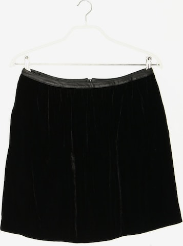 Cyrillus PARIS Skirt in L in Black: front