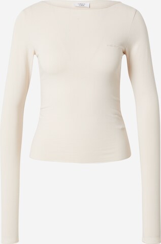 millane Shirt 'Hailey' in White: front