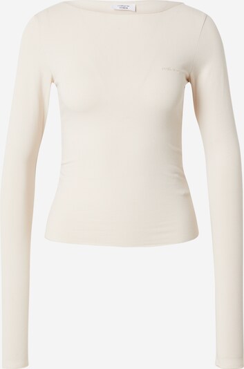 millane T-Krekls 'Hailey', krāsa - gandrīz balts, Preces skats