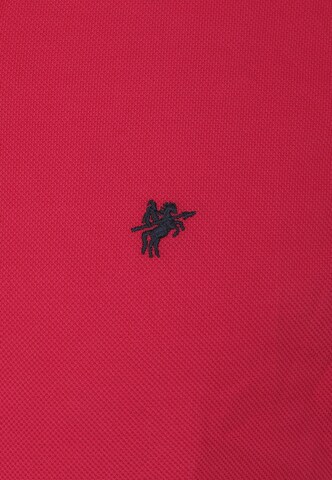 DENIM CULTUREMajica 'LEO' - roza boja