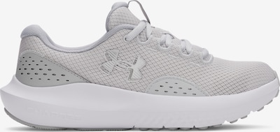 UNDER ARMOUR Laufschuh in greige, Produktansicht