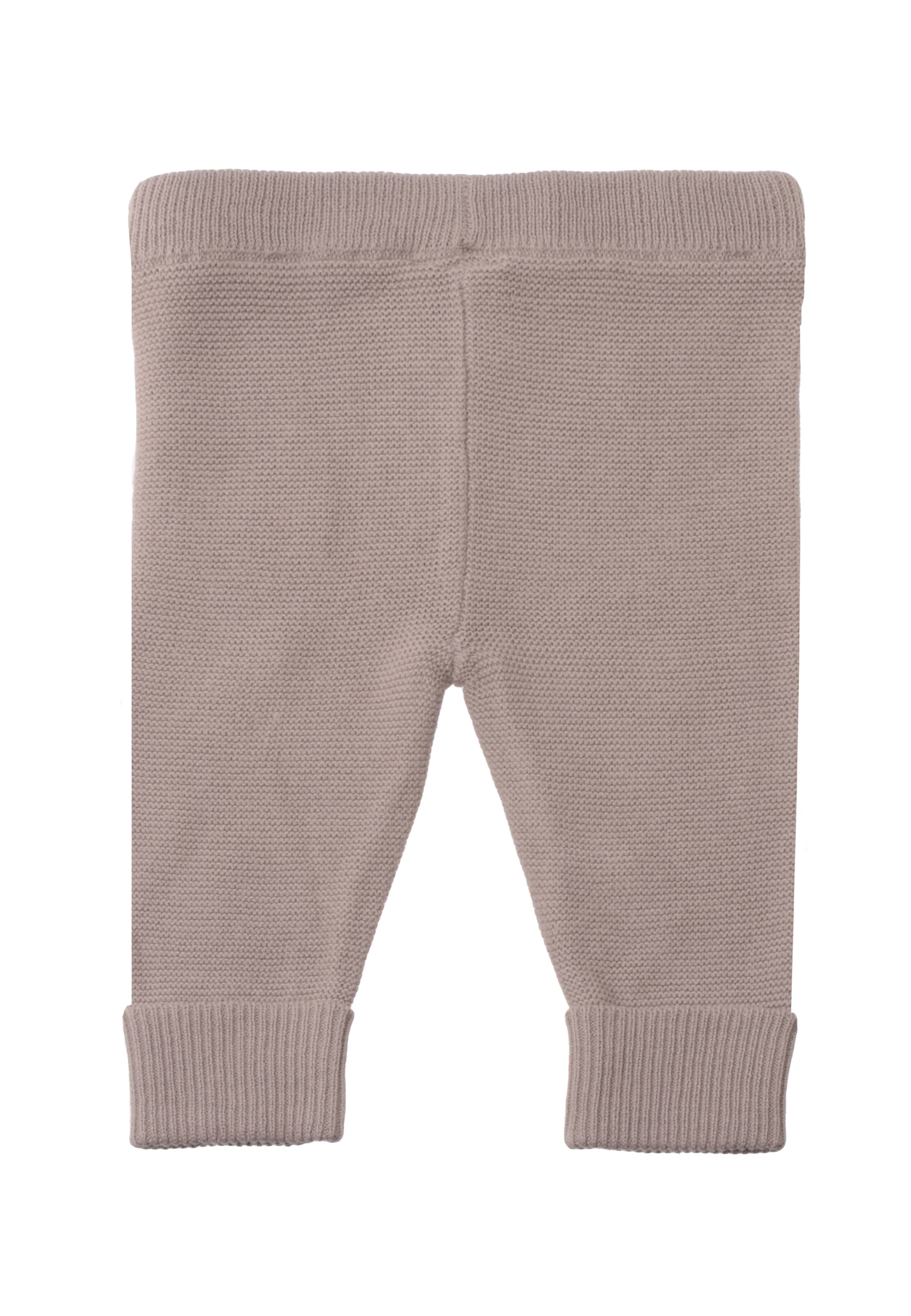 LILIPUT Regular Pants in Brown