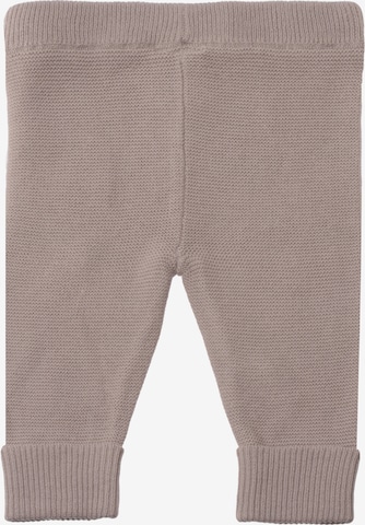 LILIPUT Regular Pants in Brown