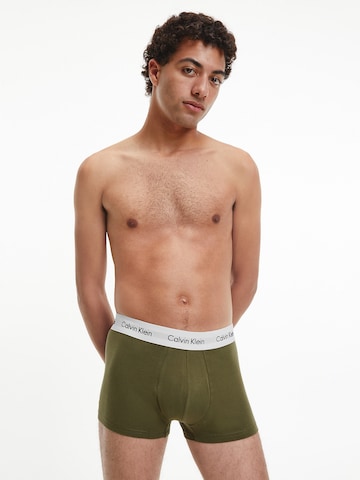 Calvin Klein Underwear - Regular Boxers em cinzento