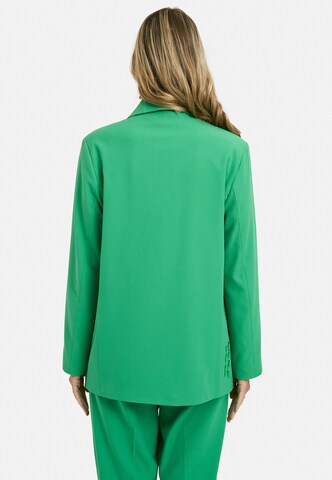 Blazer di Smith&Soul in verde