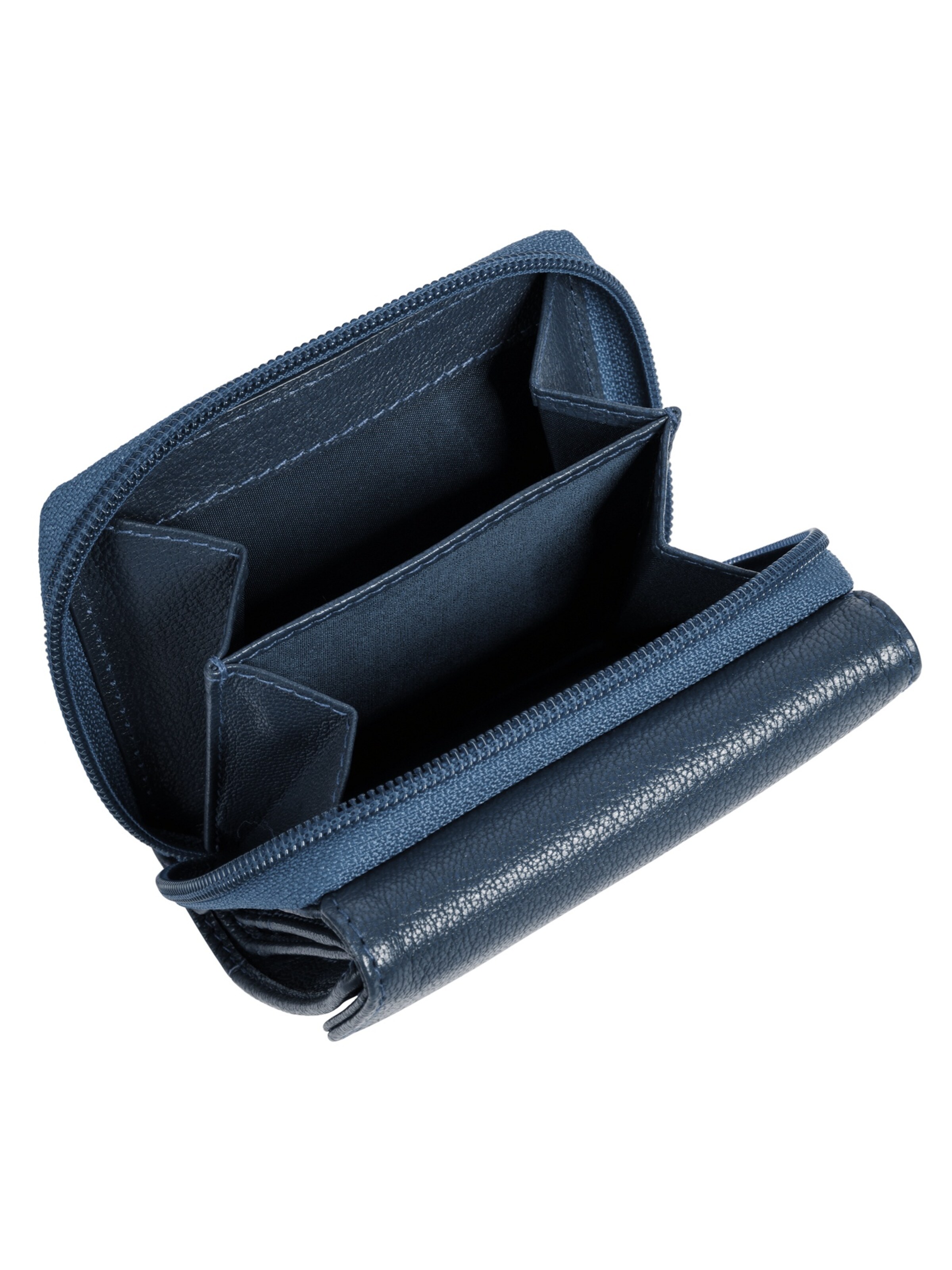 Porte-monnaies Bruno Banani en bleu