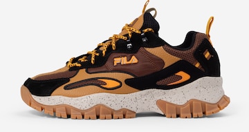 Fila ray sales