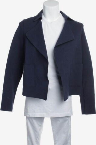 Marc O'Polo Jacket & Coat in XS in Blue: front